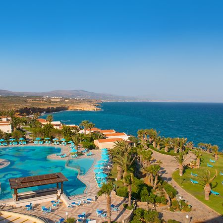 Iberostar Waves Creta Panorama & Mare Hotel Lavris Exterior foto