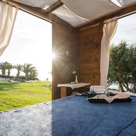 Iberostar Waves Creta Panorama & Mare Hotel Lavris Exterior foto