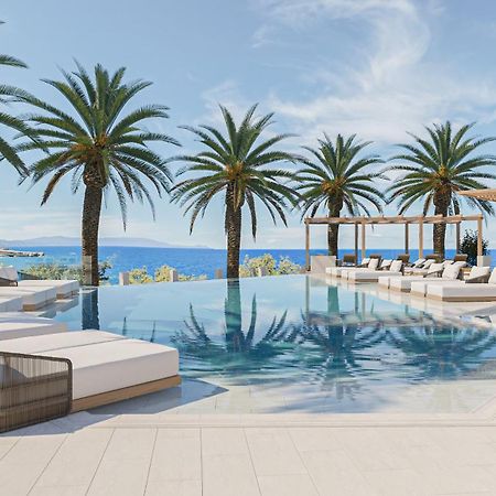 Iberostar Waves Creta Panorama & Mare Hotel Lavris Exterior foto