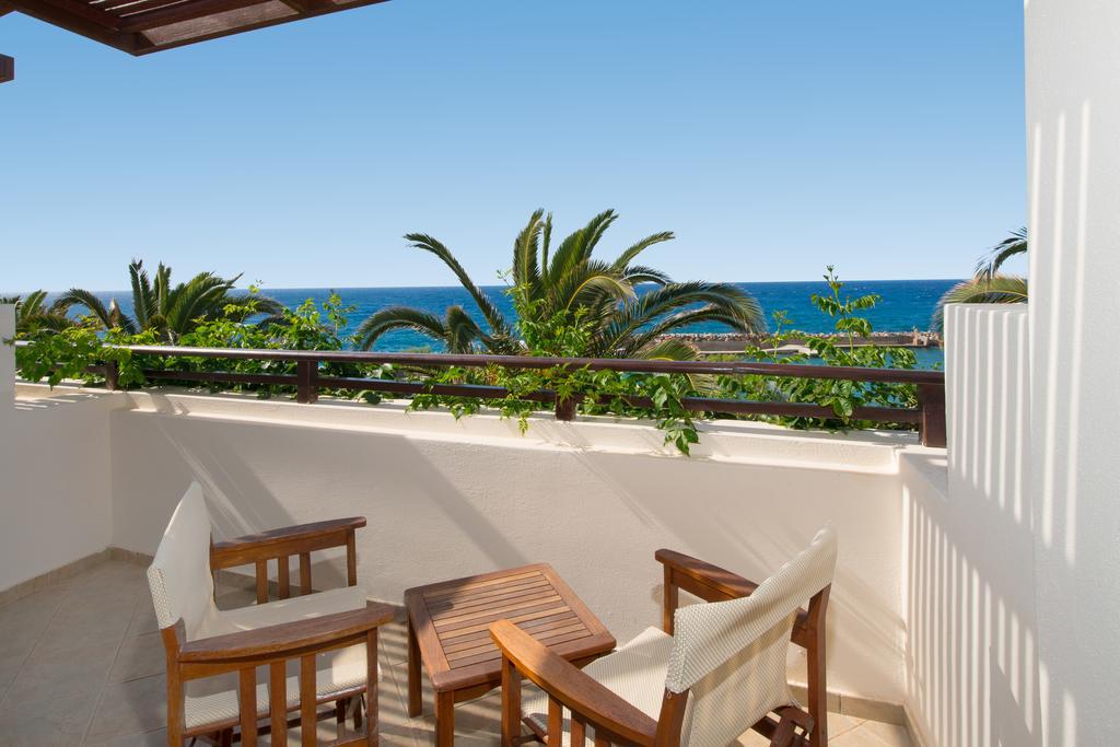 Iberostar Waves Creta Panorama & Mare Hotel Lavris Exterior foto