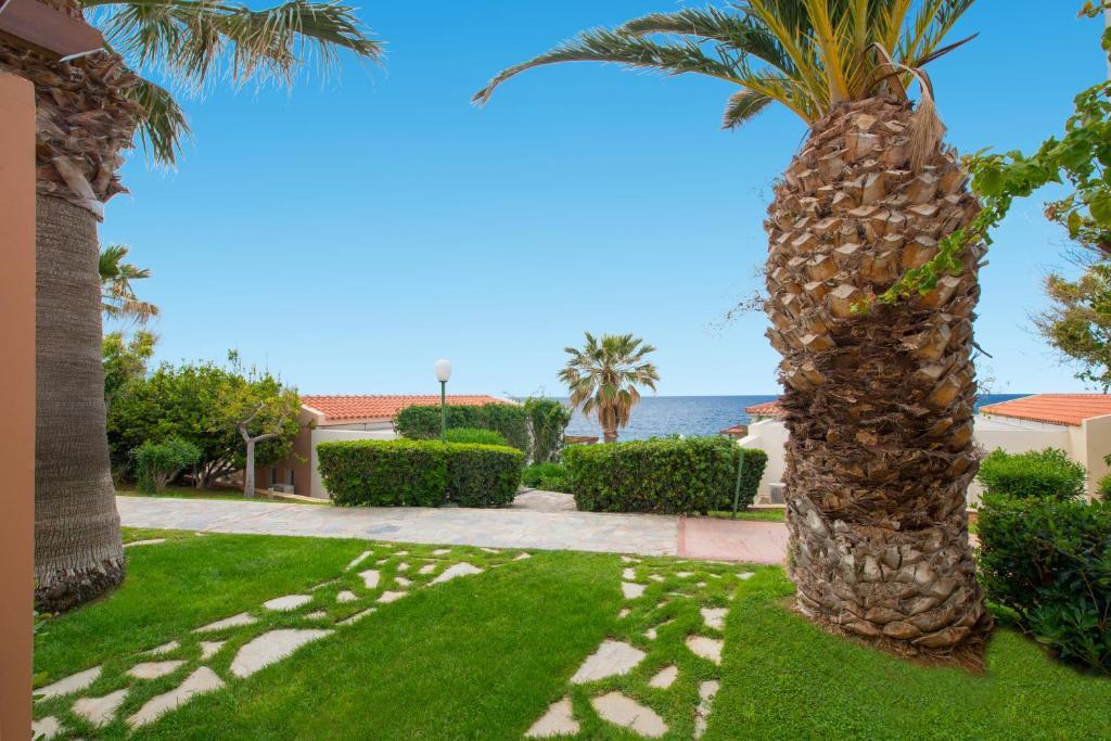 Iberostar Waves Creta Panorama & Mare Hotel Lavris Exterior foto