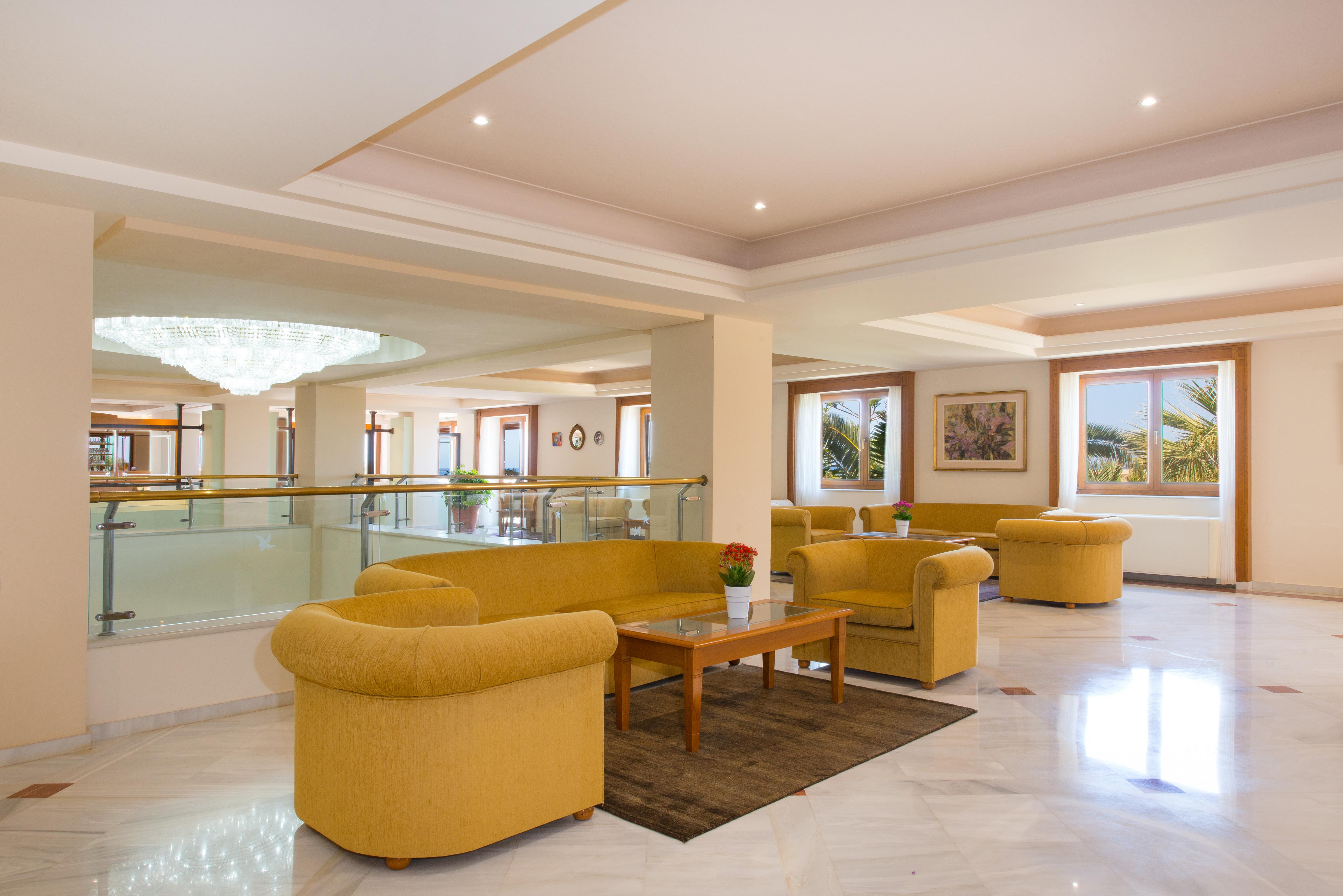 Iberostar Waves Creta Panorama & Mare Hotel Lavris Exterior foto