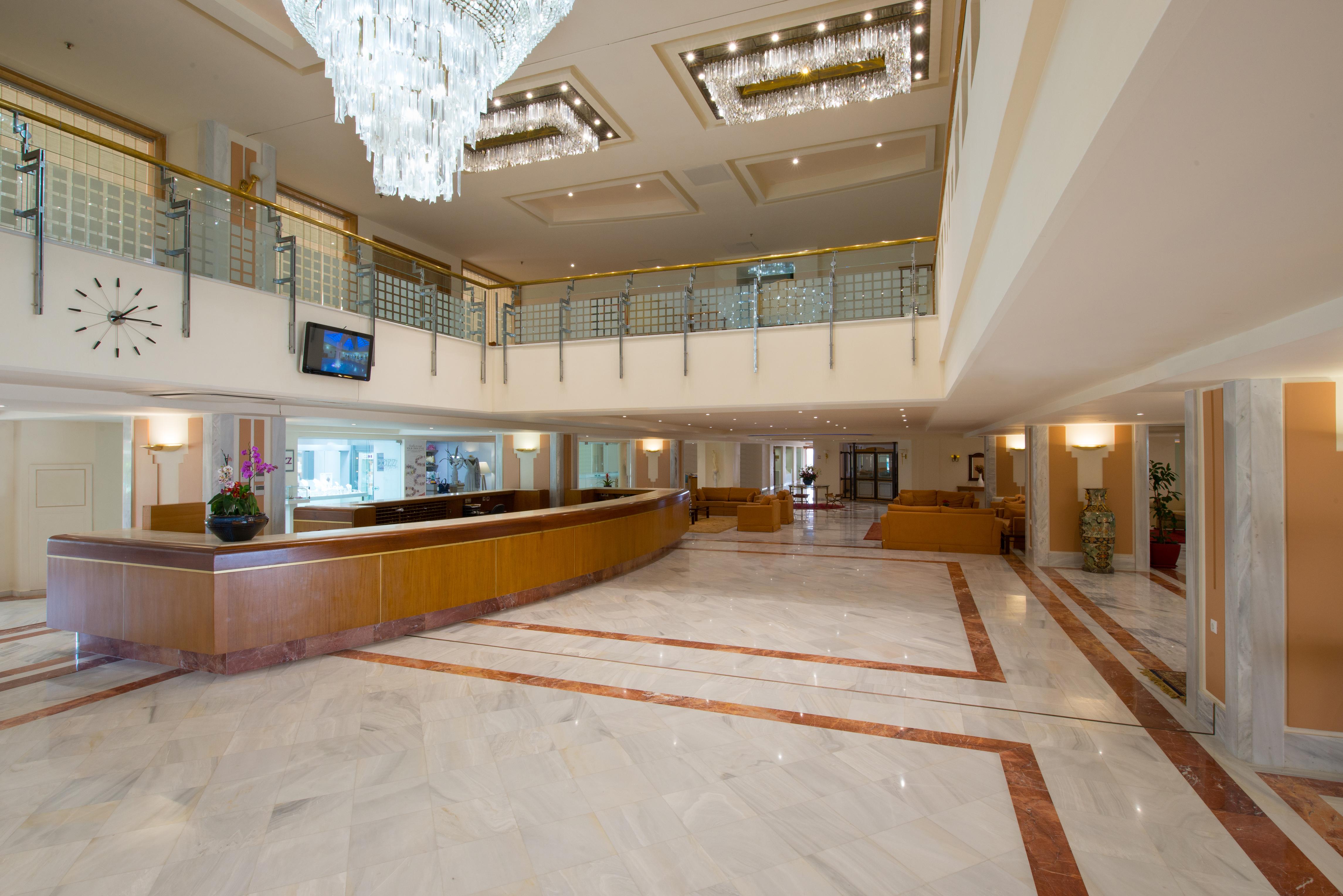 Iberostar Waves Creta Panorama & Mare Hotel Lavris Exterior foto