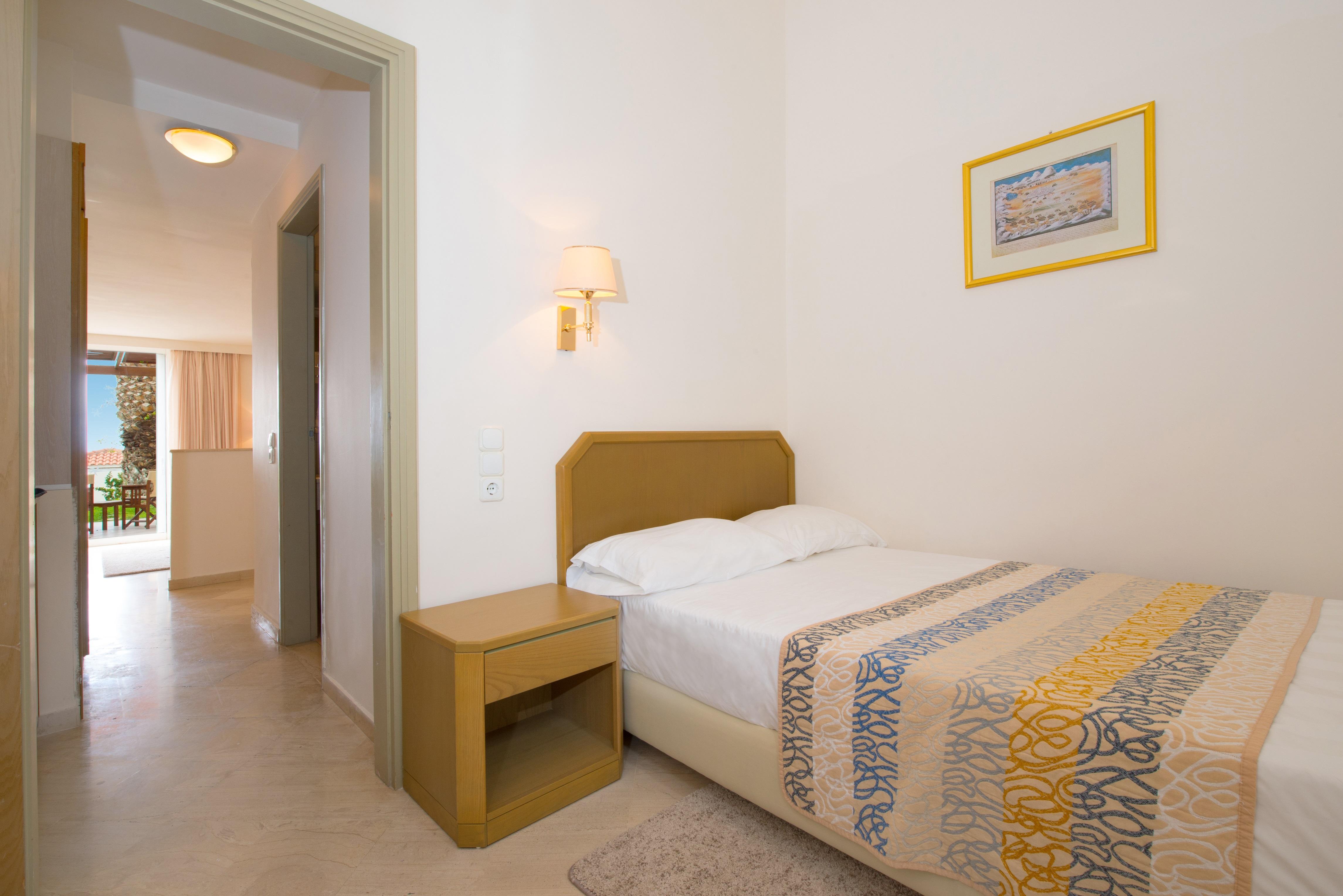 Iberostar Waves Creta Panorama & Mare Hotel Lavris Exterior foto