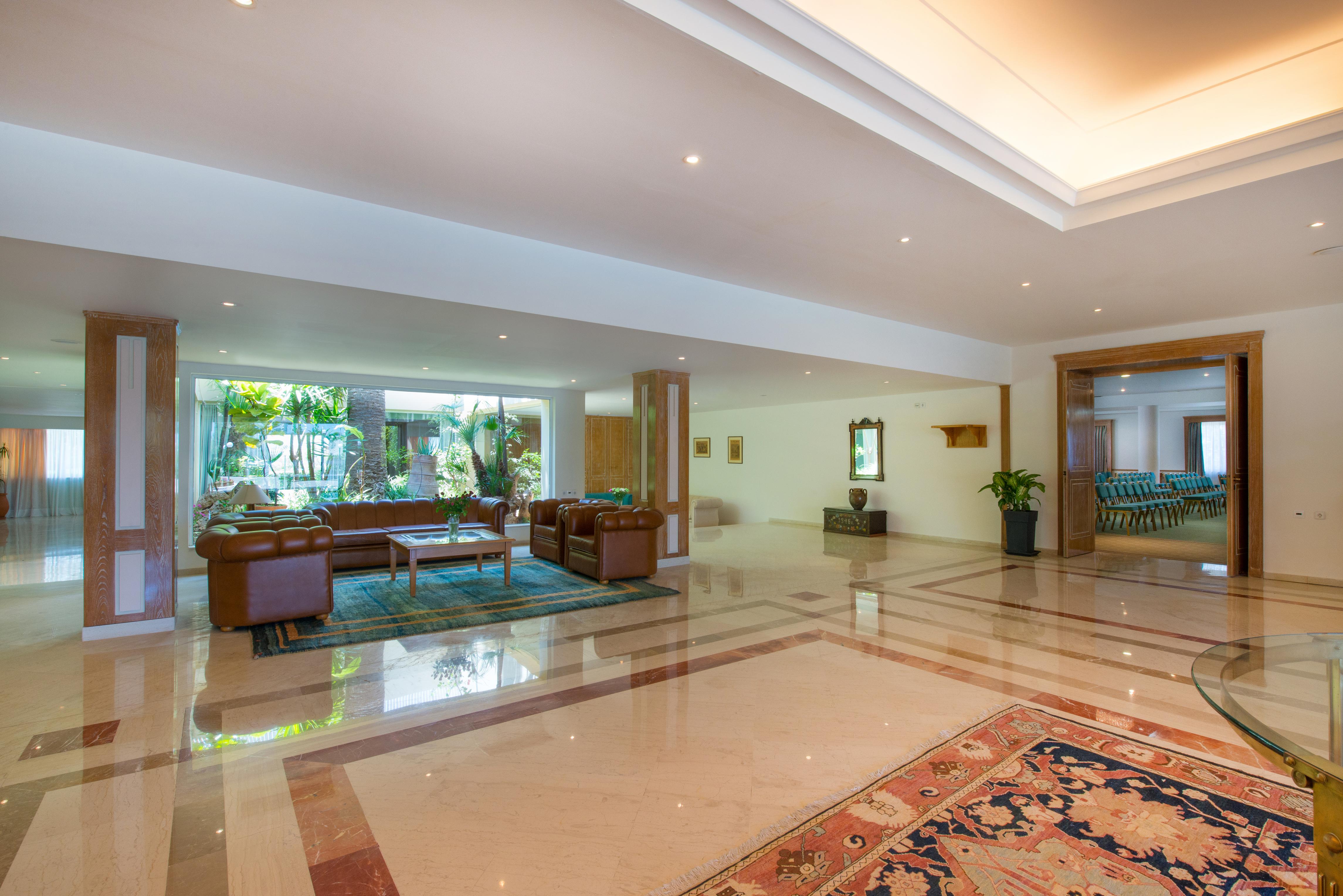 Iberostar Waves Creta Panorama & Mare Hotel Lavris Exterior foto