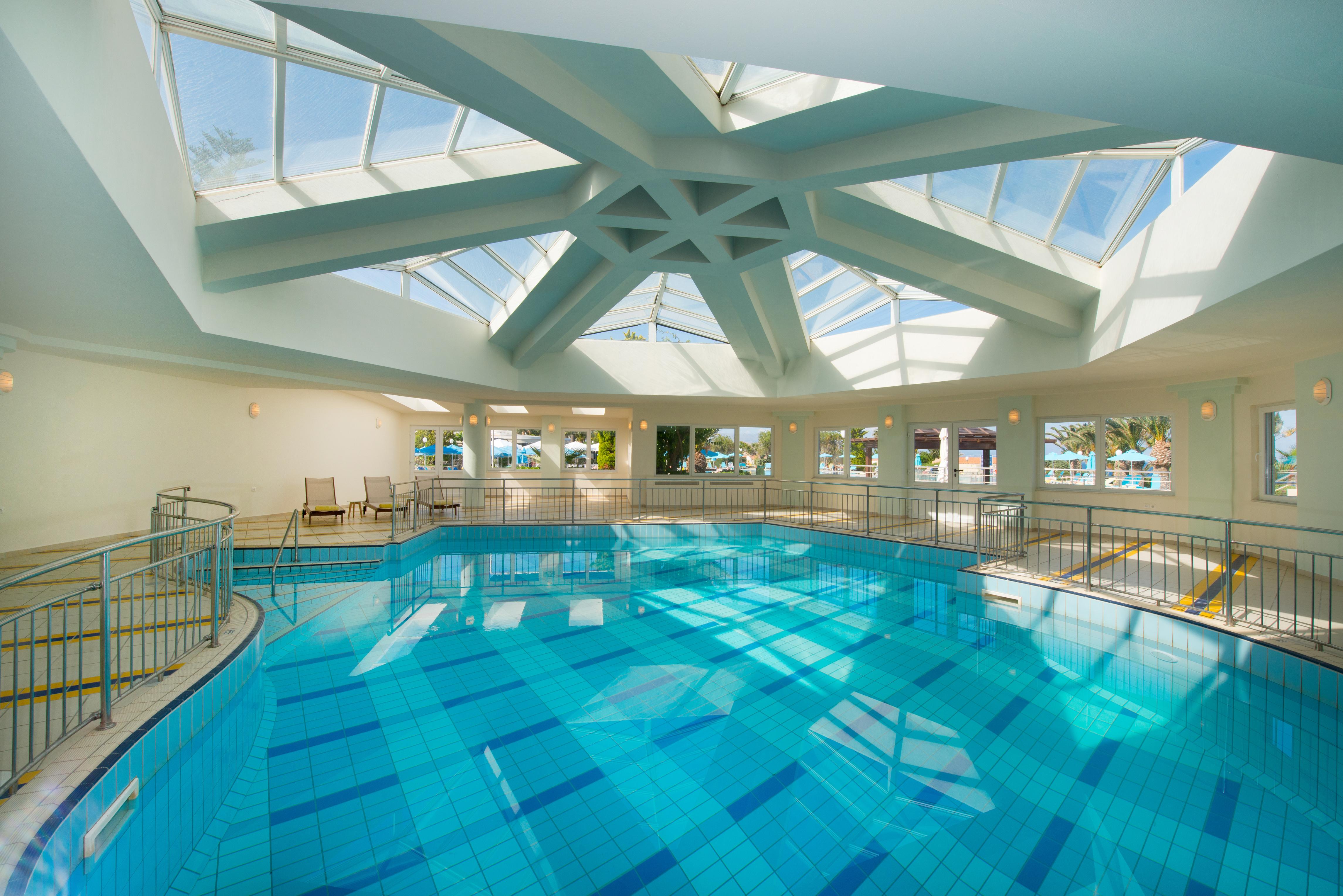 Iberostar Waves Creta Panorama & Mare Hotel Lavris Exterior foto