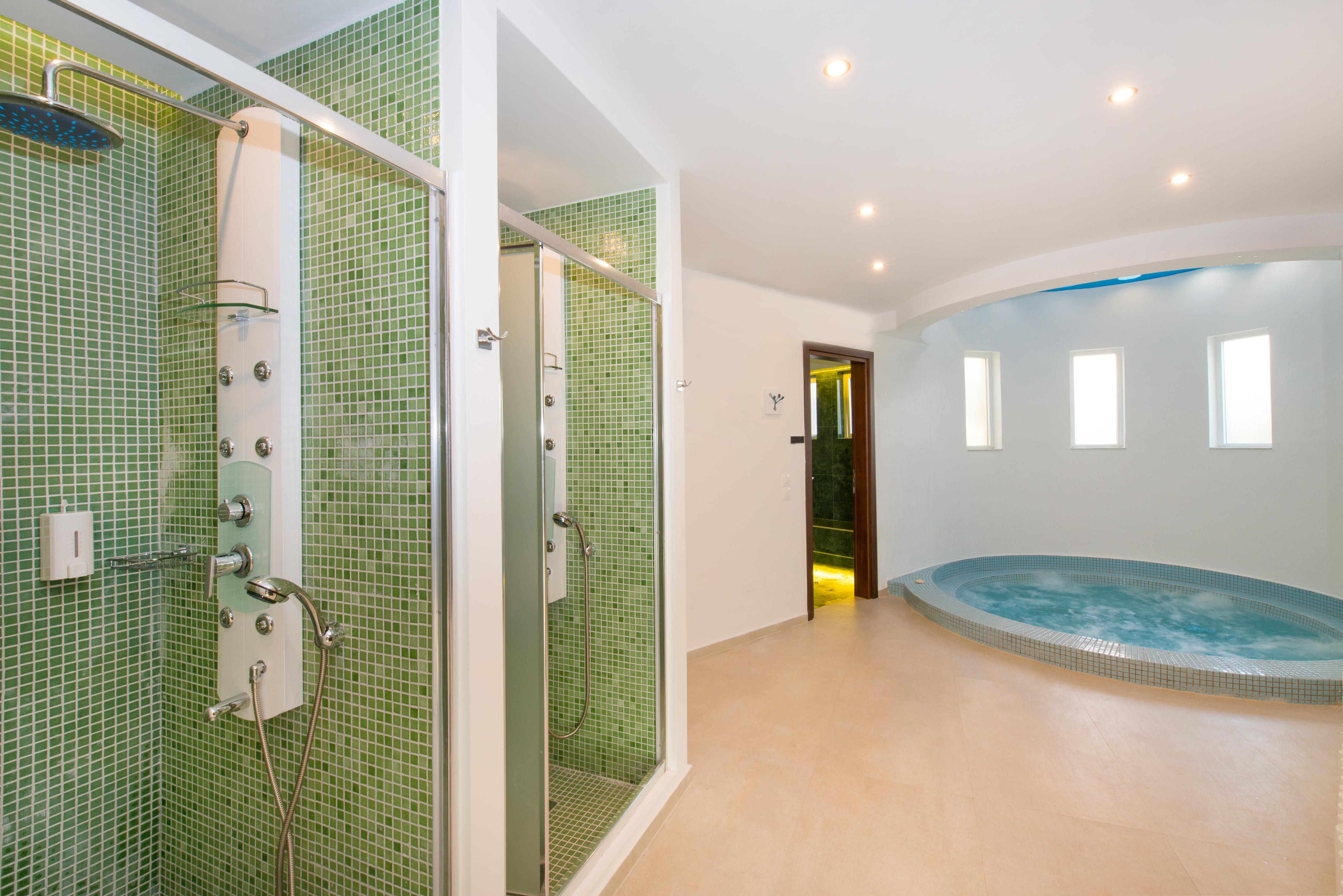 Iberostar Waves Creta Panorama & Mare Hotel Lavris Exterior foto