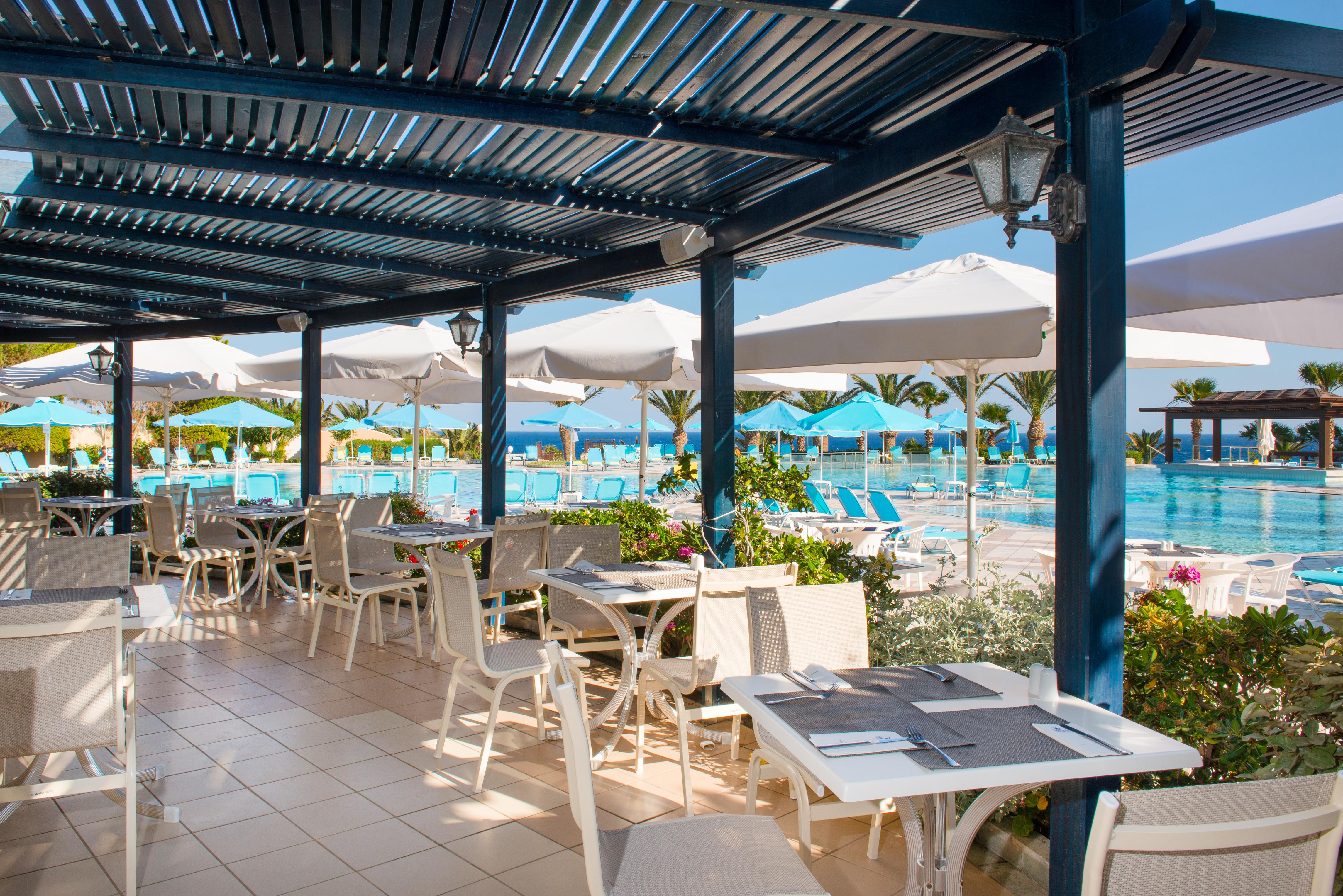 Iberostar Waves Creta Panorama & Mare Hotel Lavris Exterior foto