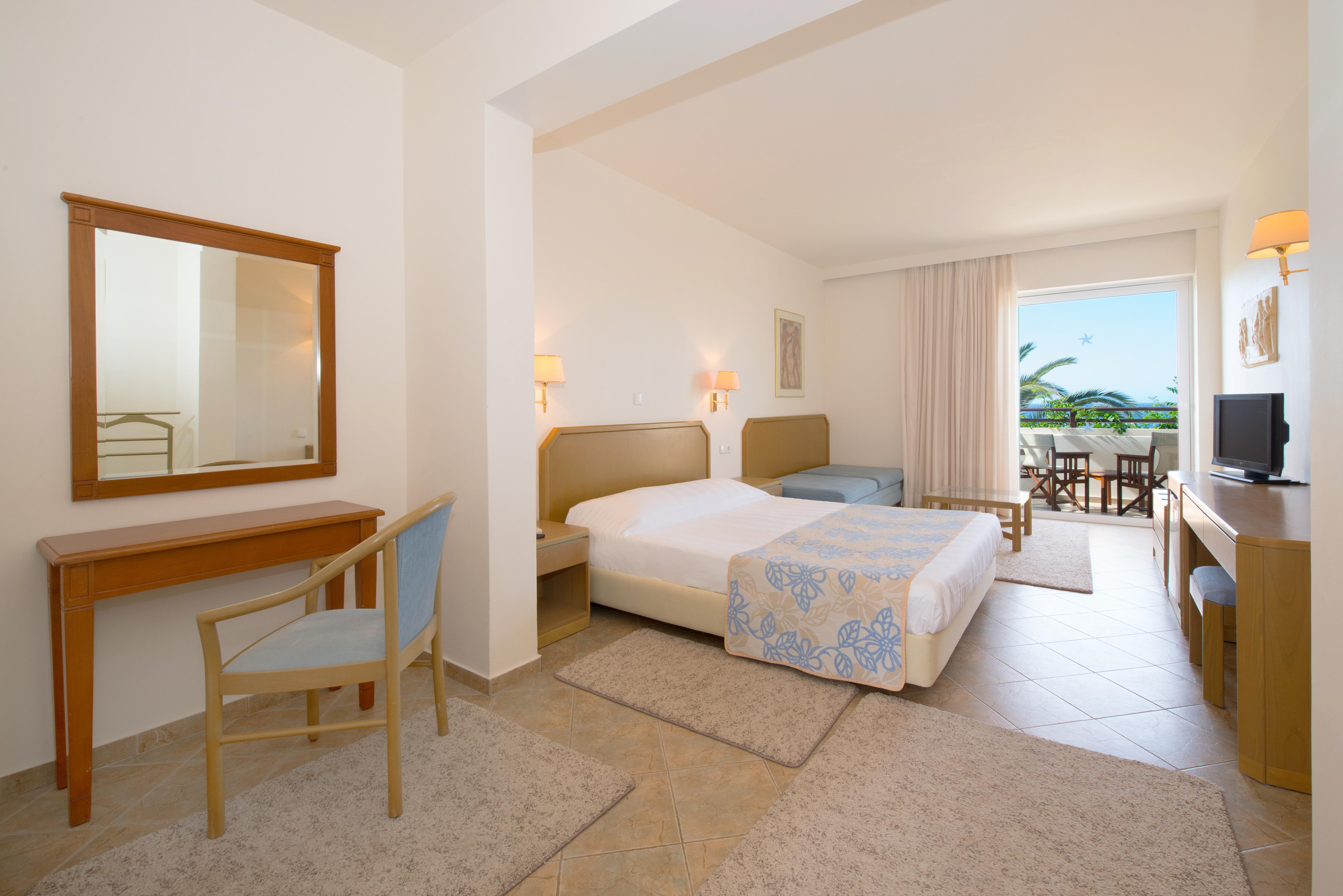 Iberostar Waves Creta Panorama & Mare Hotel Lavris Exterior foto