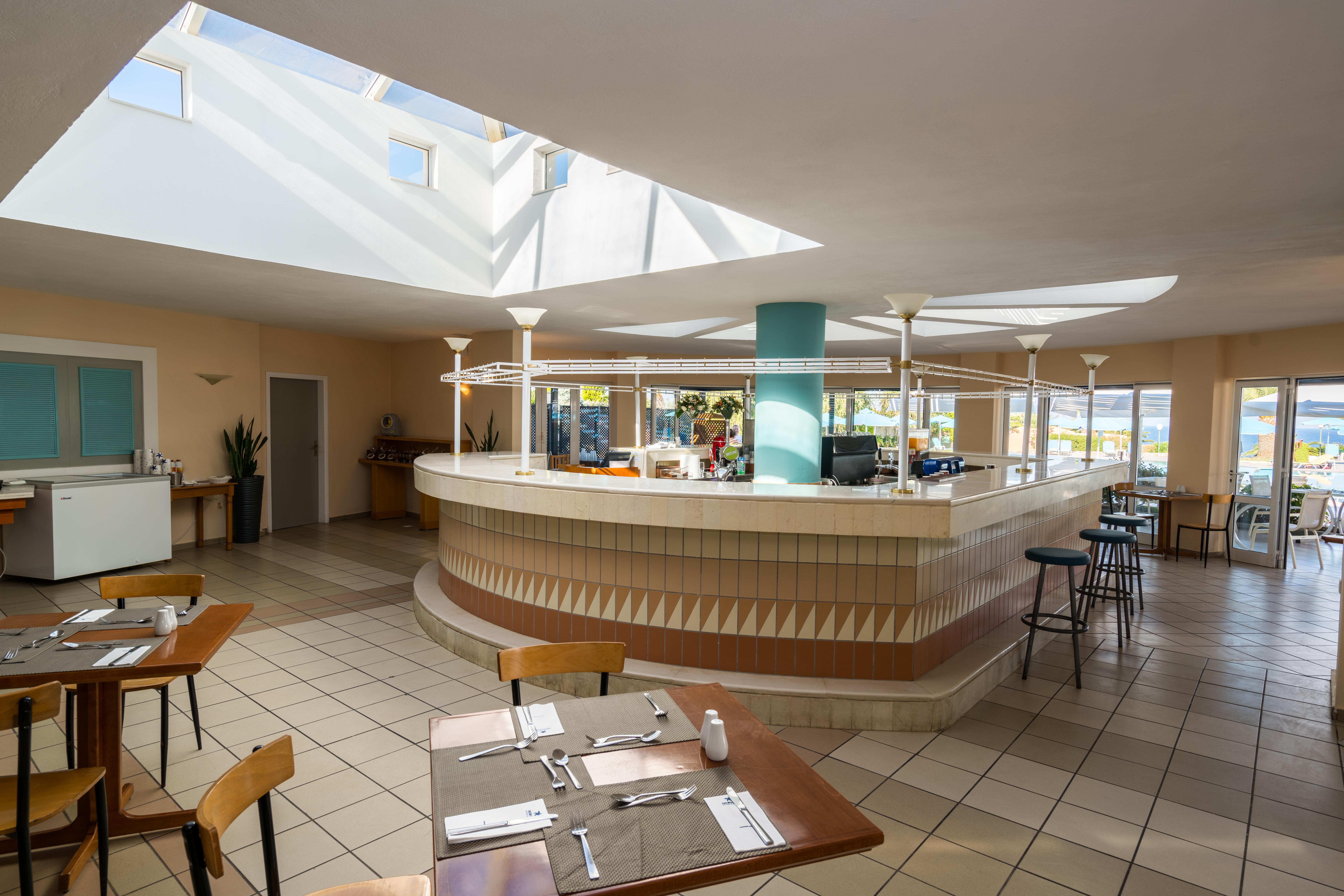 Iberostar Waves Creta Panorama & Mare Hotel Lavris Exterior foto