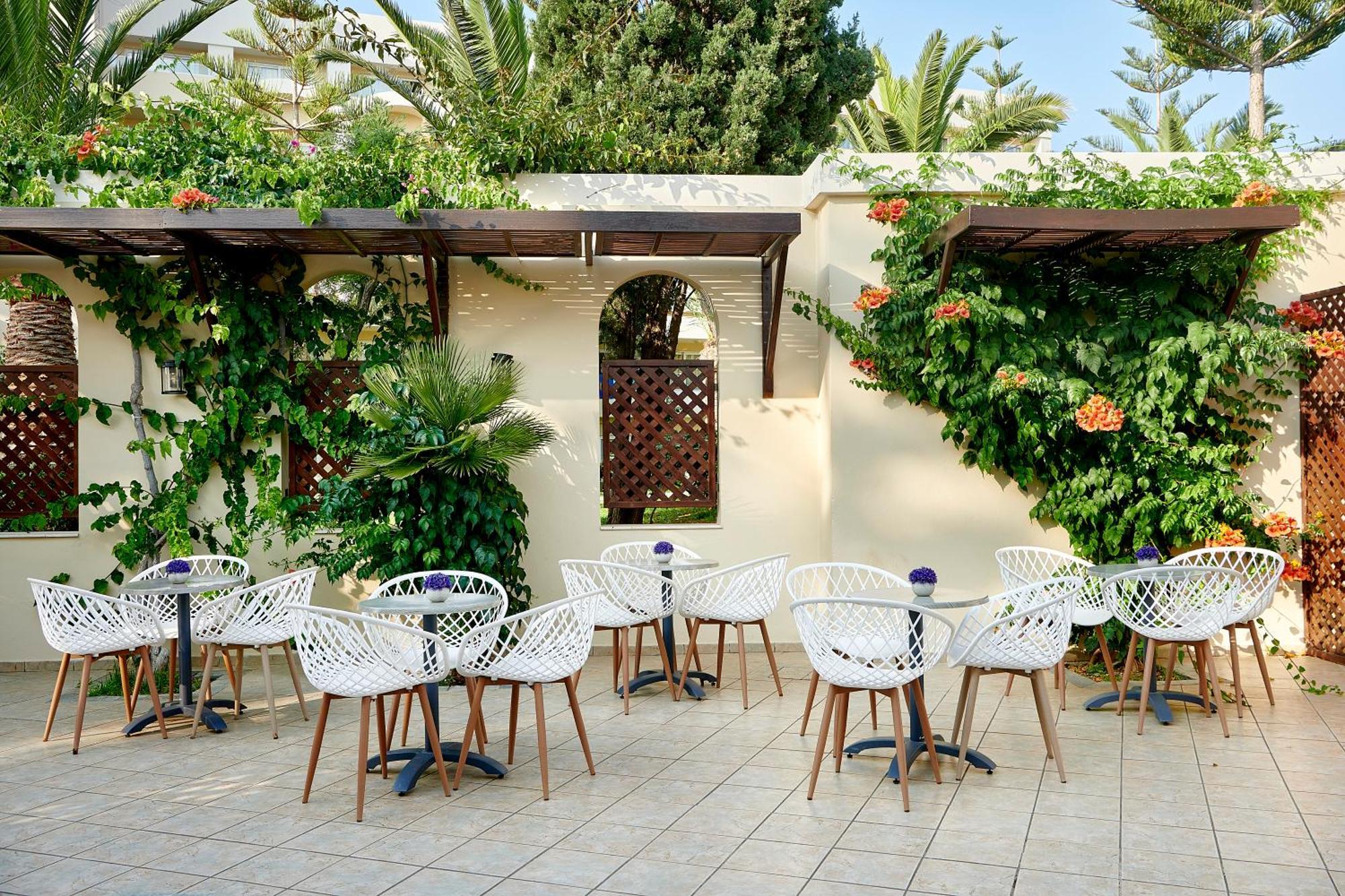 Iberostar Waves Creta Panorama & Mare Hotel Lavris Exterior foto
