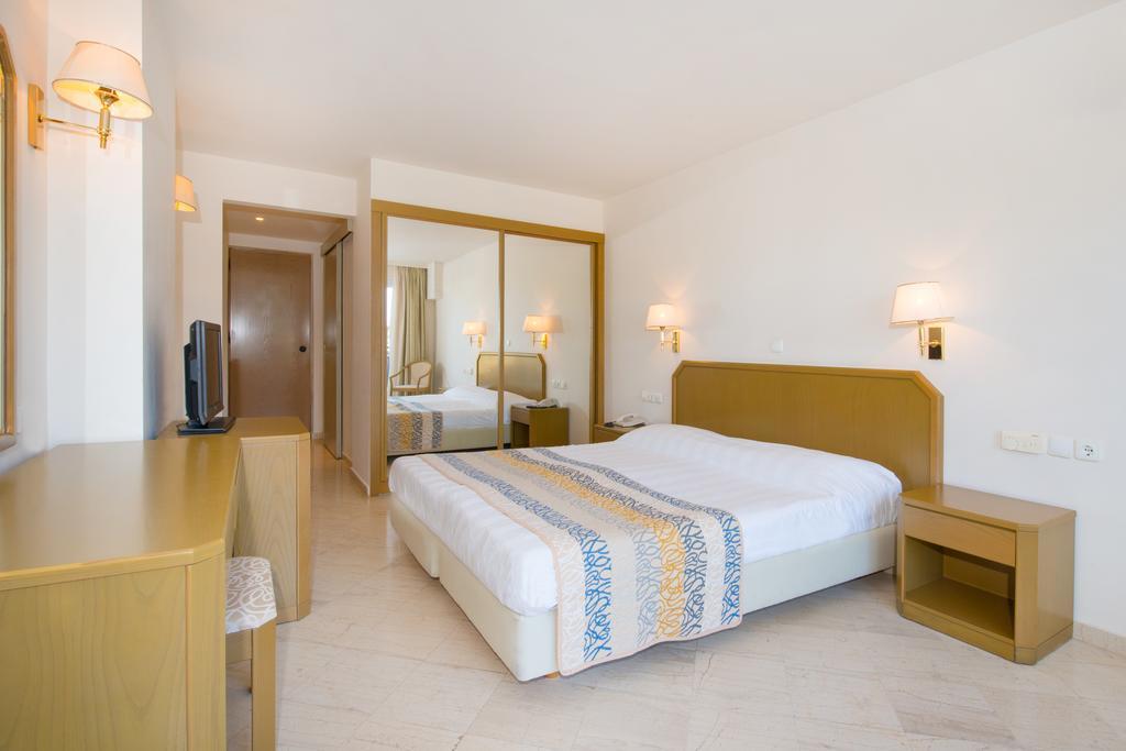 Iberostar Waves Creta Panorama & Mare Hotel Lavris Exterior foto