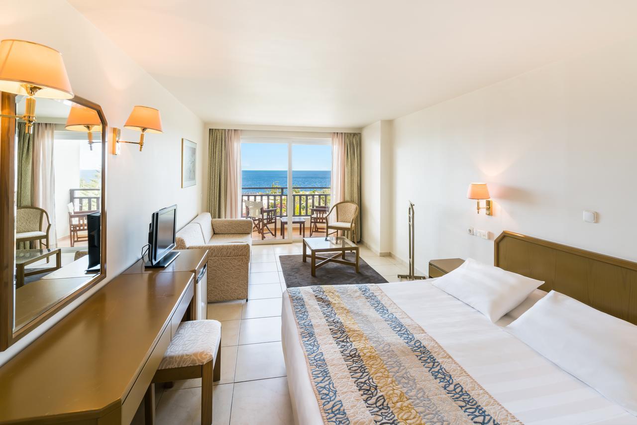 Iberostar Waves Creta Panorama & Mare Hotel Lavris Exterior foto
