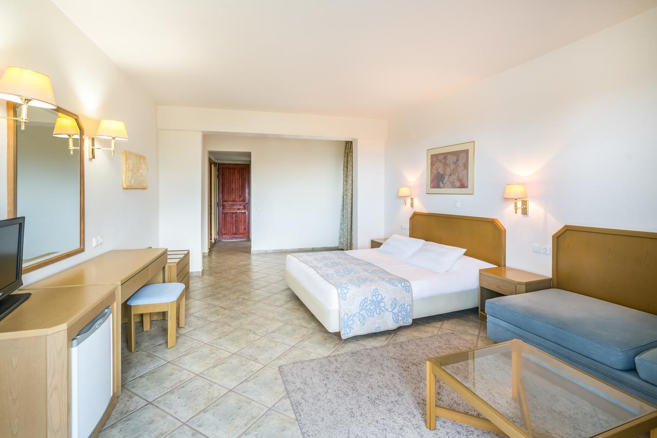 Iberostar Waves Creta Panorama & Mare Hotel Lavris Exterior foto