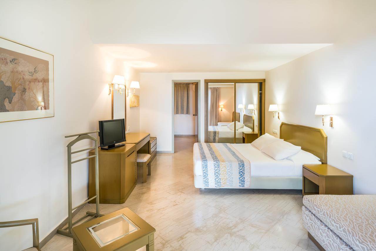 Iberostar Waves Creta Panorama & Mare Hotel Lavris Exterior foto