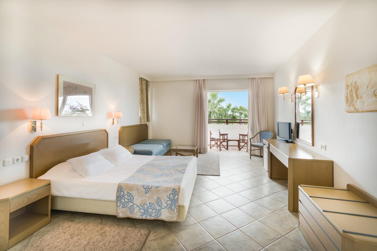 Iberostar Waves Creta Panorama & Mare Hotel Lavris Exterior foto