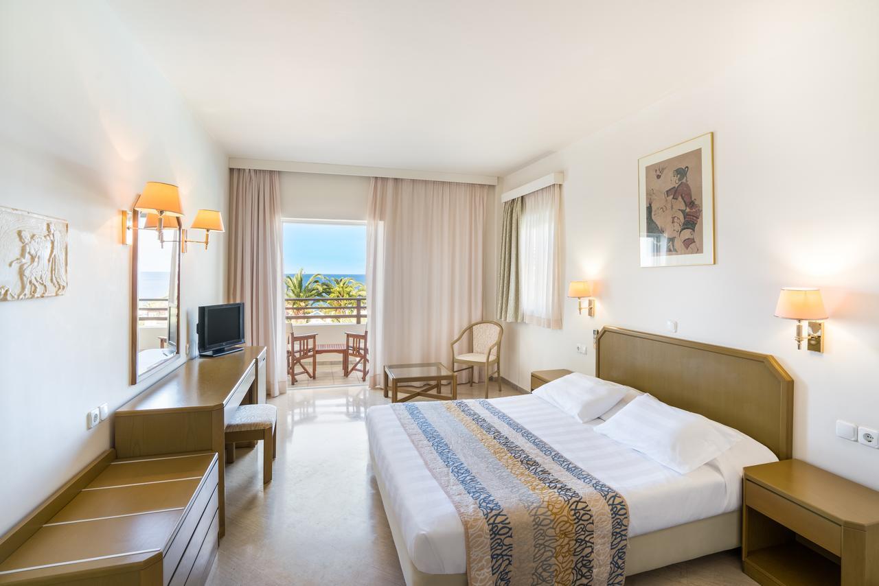 Iberostar Waves Creta Panorama & Mare Hotel Lavris Exterior foto