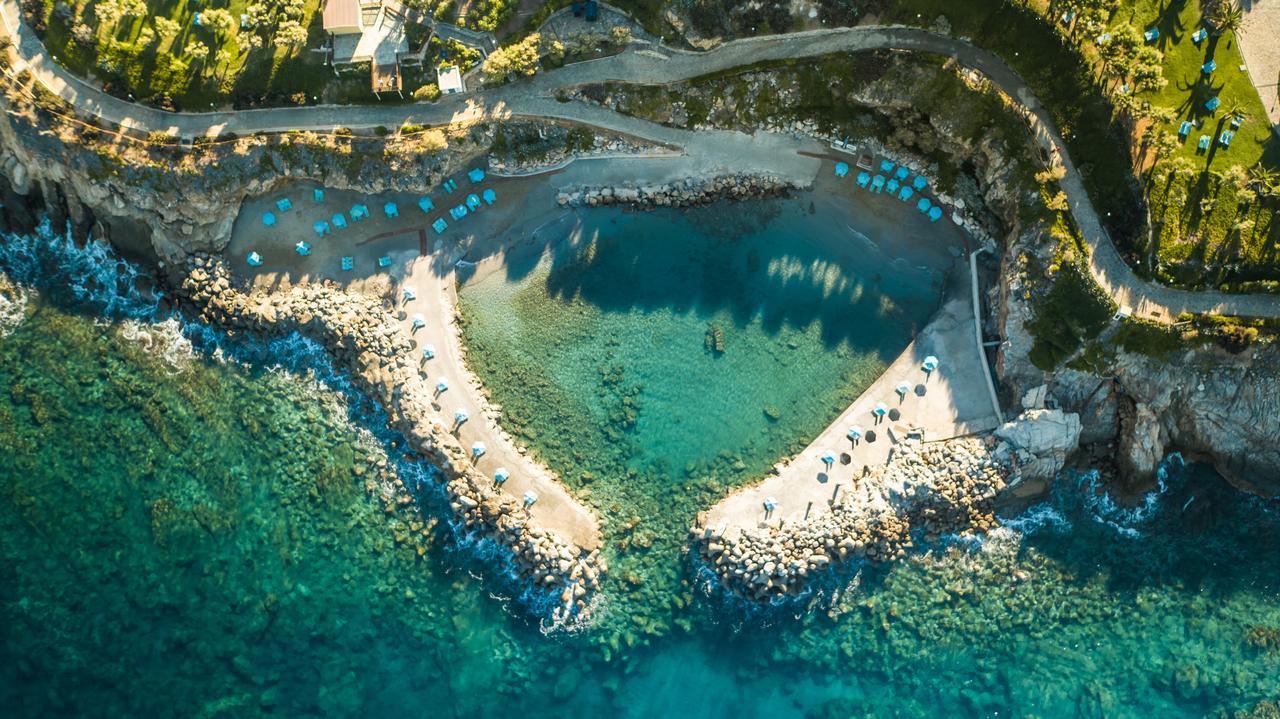 Iberostar Waves Creta Panorama & Mare Hotel Lavris Exterior foto